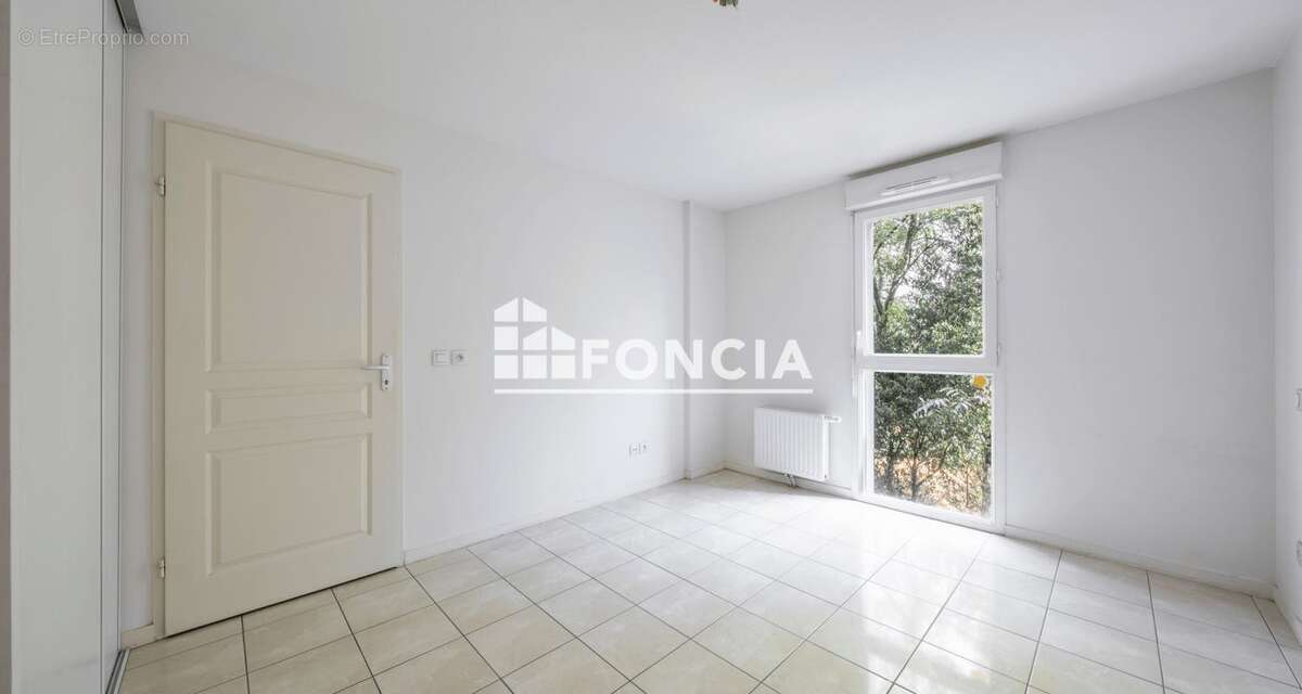 Appartement à CENON