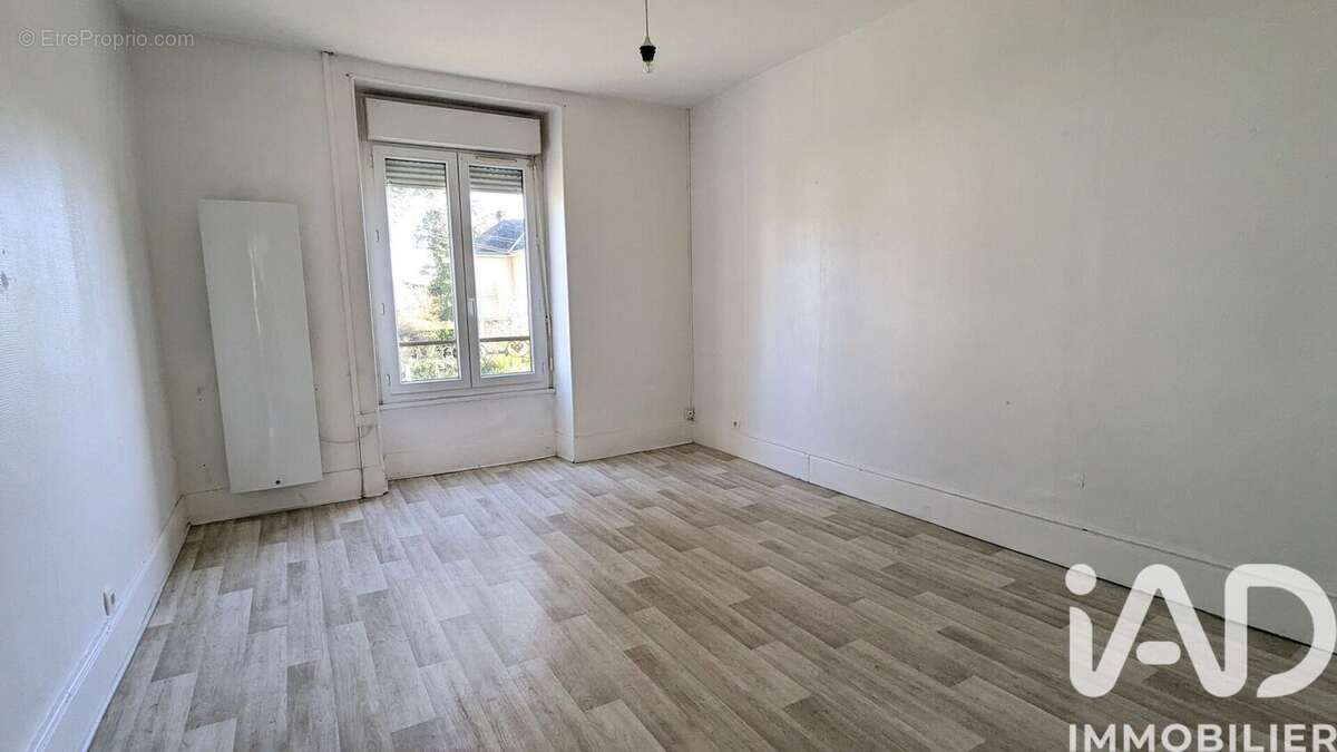 Photo 5 - Appartement à MARCHENOIR