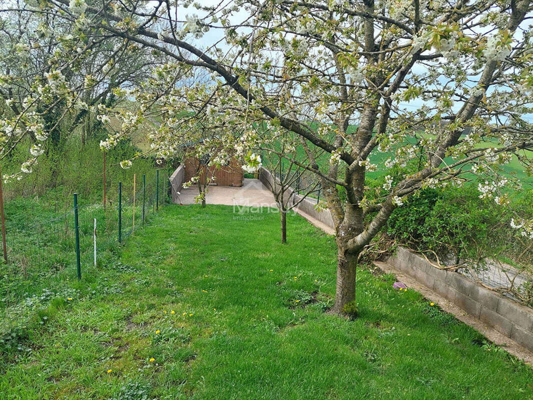 Maison à JOPPECOURT