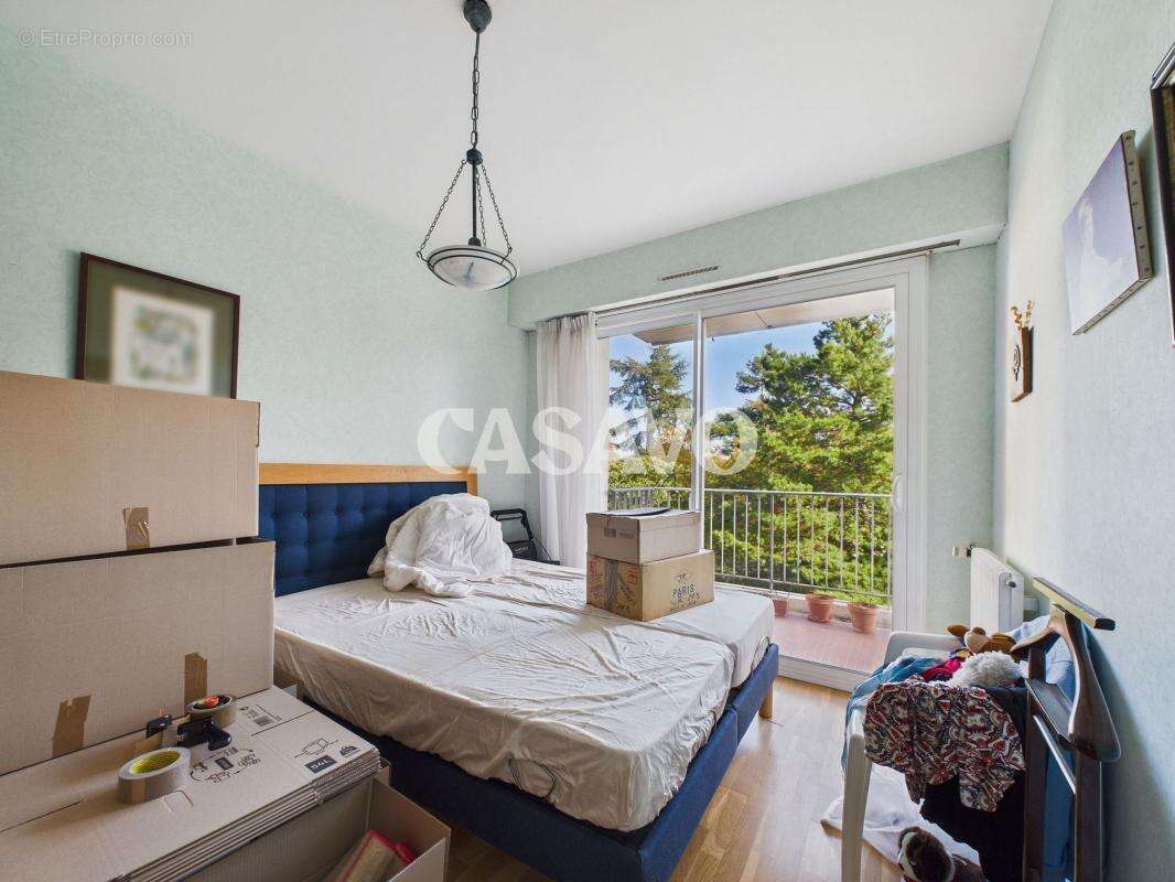 Appartement à SAINT-SEBASTIEN-SUR-LOIRE