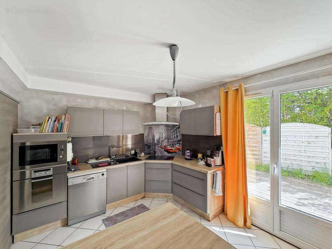 Maison à CLERMONT-FERRAND
