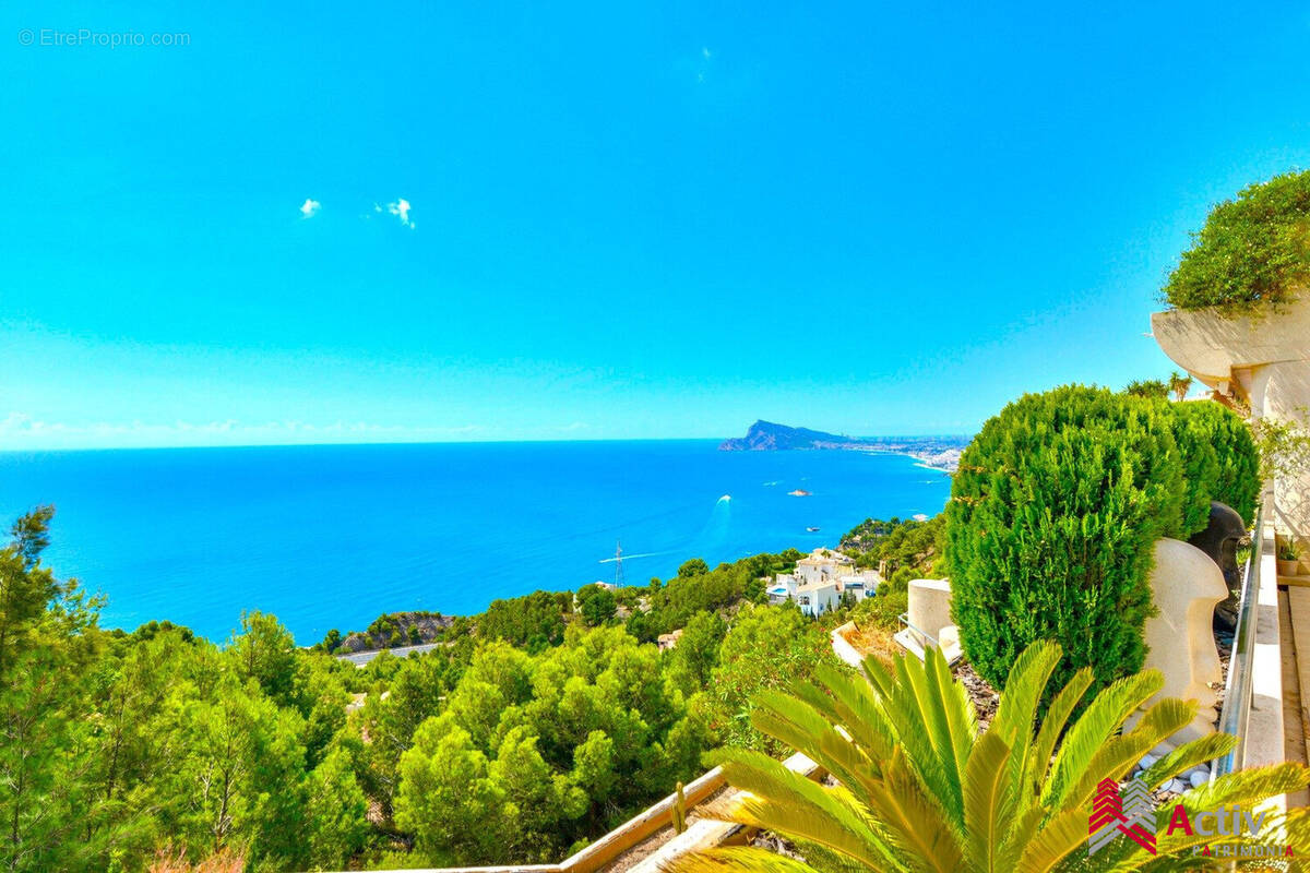 Appartement à BAYET