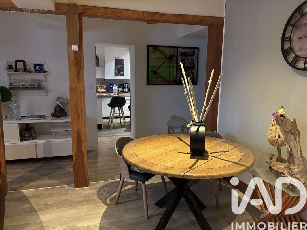 Photo 7 - Maison à SAINT-JORY