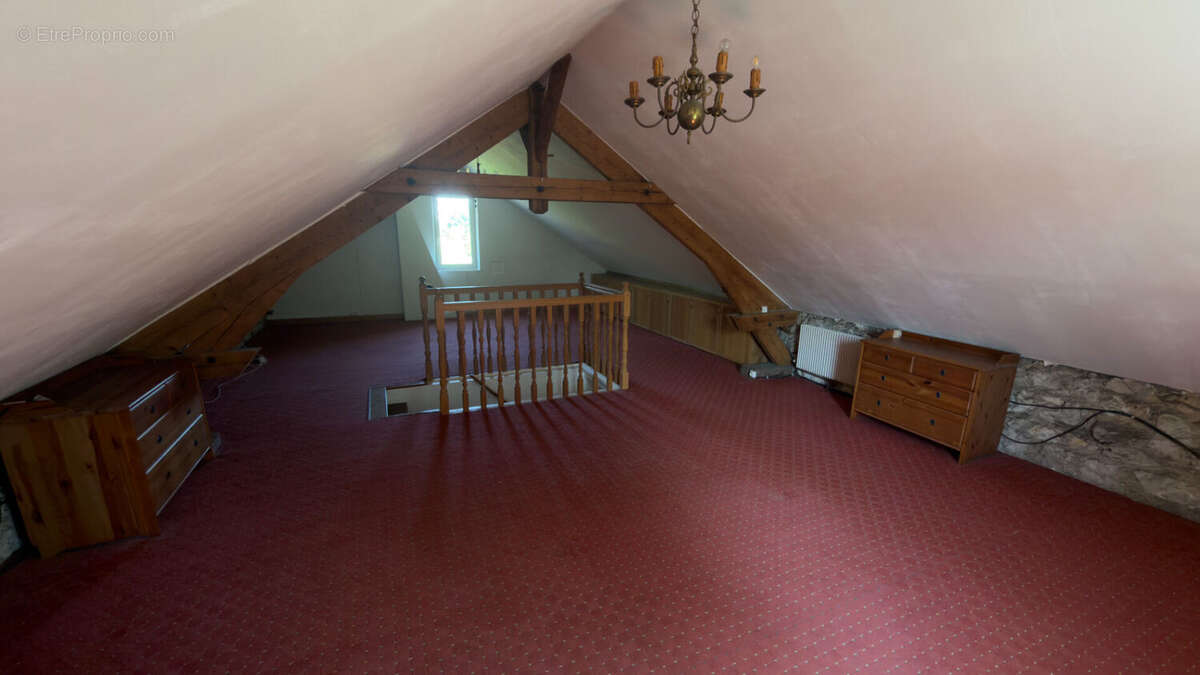 Maison Giverny 7 pièce(s) 220 m2 - photo 11