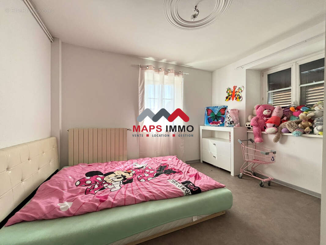 Maison à ALLENWILLER