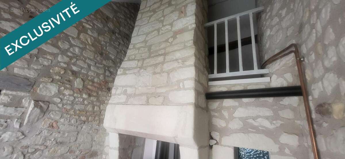 Maison 132 m² à Vicq-Sur-Gartempe  - photo 7