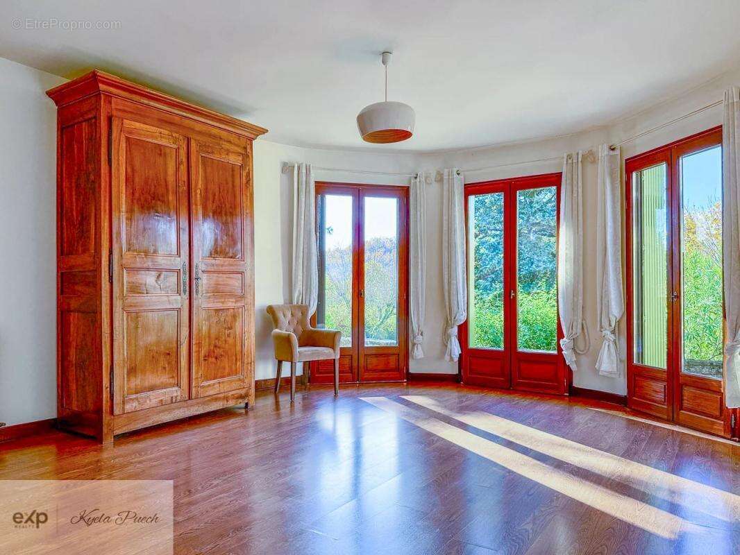 Maison à FORCALQUIER