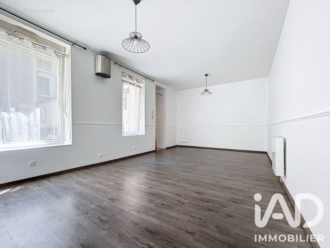 Photo 1 - Appartement à REIMS