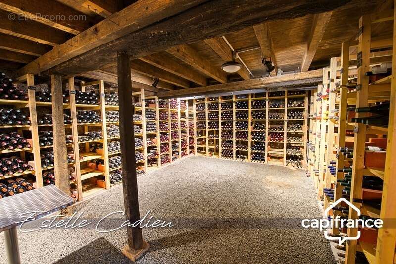 Maison à LA FLOCELLIERE