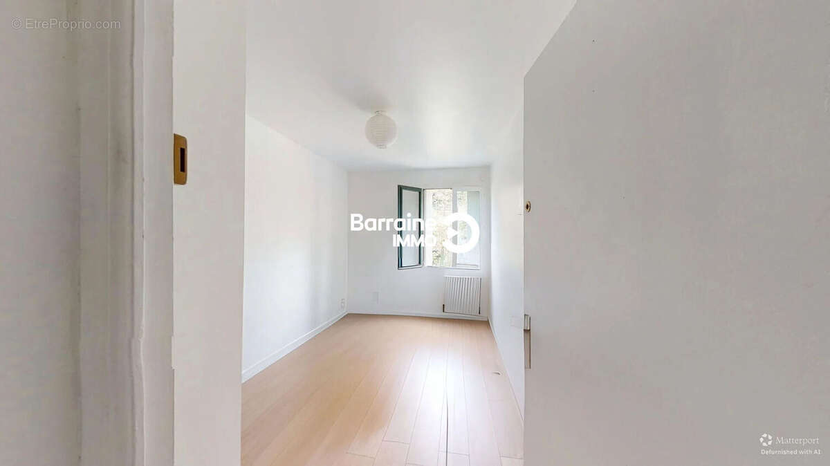 Appartement à LORIENT