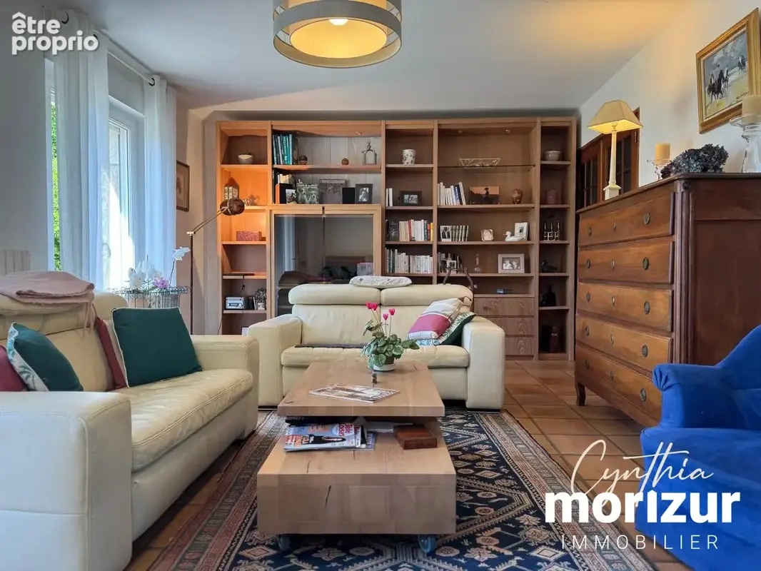 Photo Maison à Guidel au prix de 397 100€