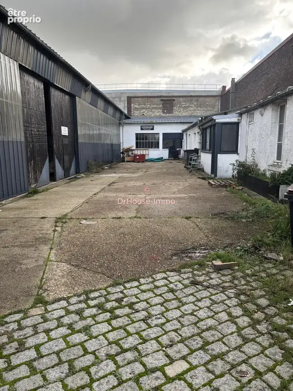 Commerce à LE HAVRE