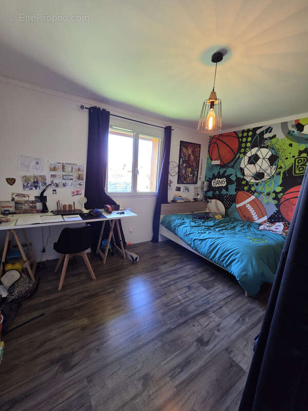 Maison à BARCELONNETTE