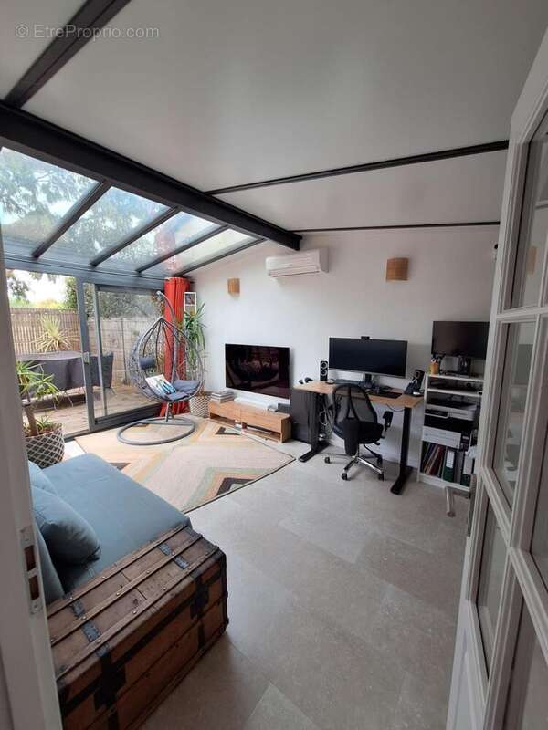 Photo 5 - Maison à PLAISANCE-DU-TOUCH