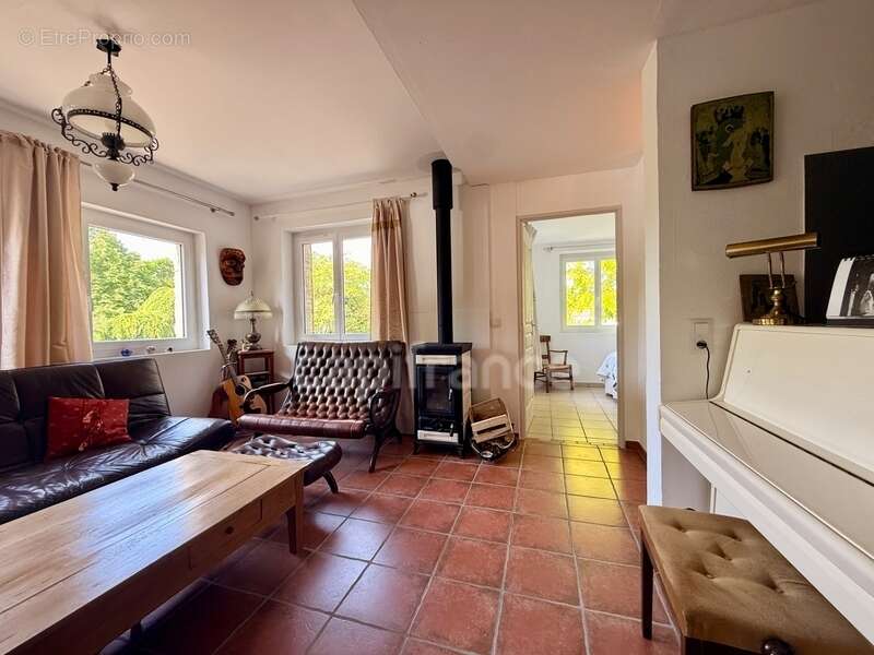 Maison à LIMOUX
