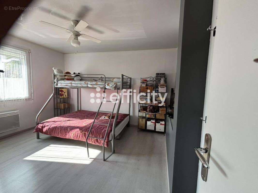 Maison à CAZOULS-LES-BEZIERS