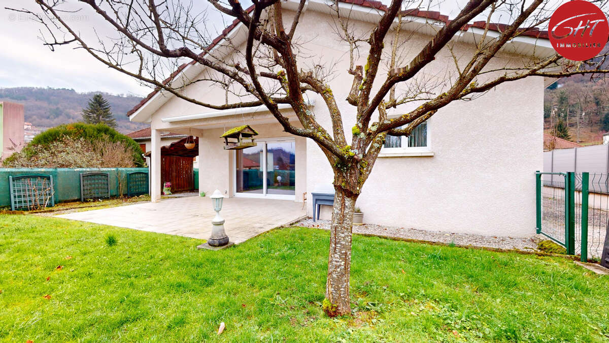 Maison à BEURE