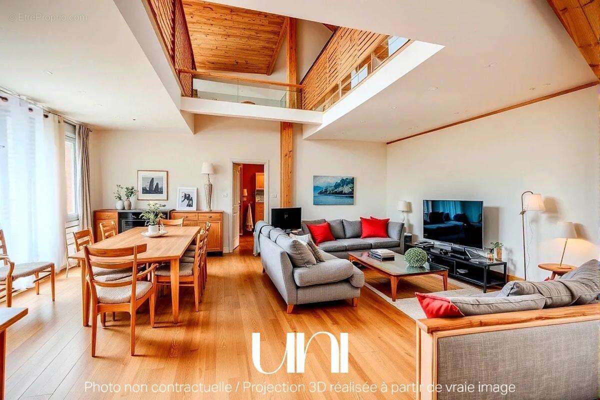 Maison à MEZIDON-CANON