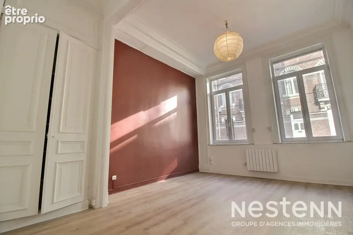 Appartement à LILLE