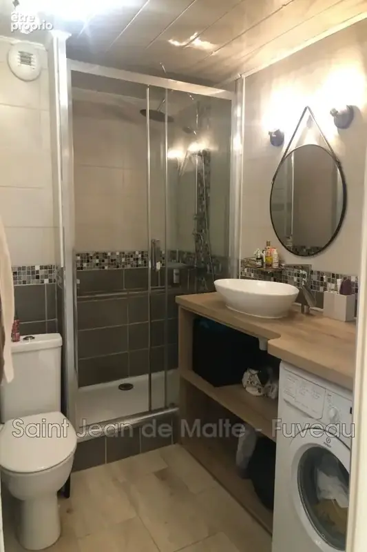 Appartement à vendre à Trets (13530) - photo 4