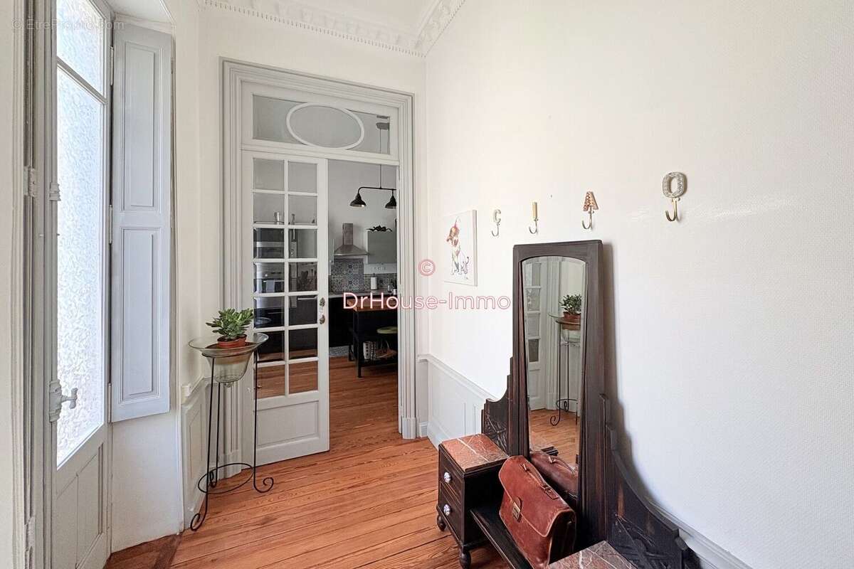 Appartement à CARCASSONNE