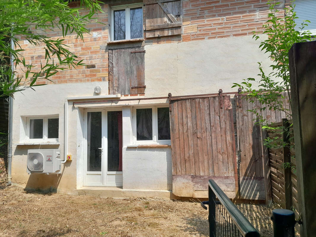 Maison de caractère sur le chemin de Compostelle - photo 20