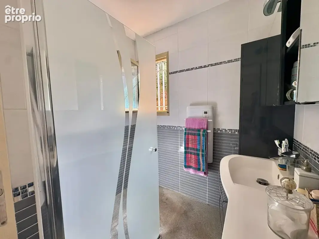 À vendre   coeur du lavandou - t3 vue mer - photo 15