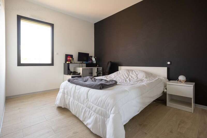 Maison à PARAY-LE-MONIAL