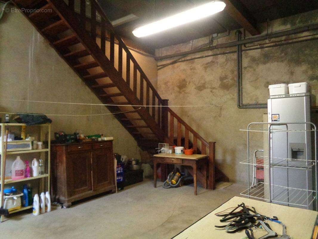 Maison à SAINT-BONNET-DE-MONTAUROUX