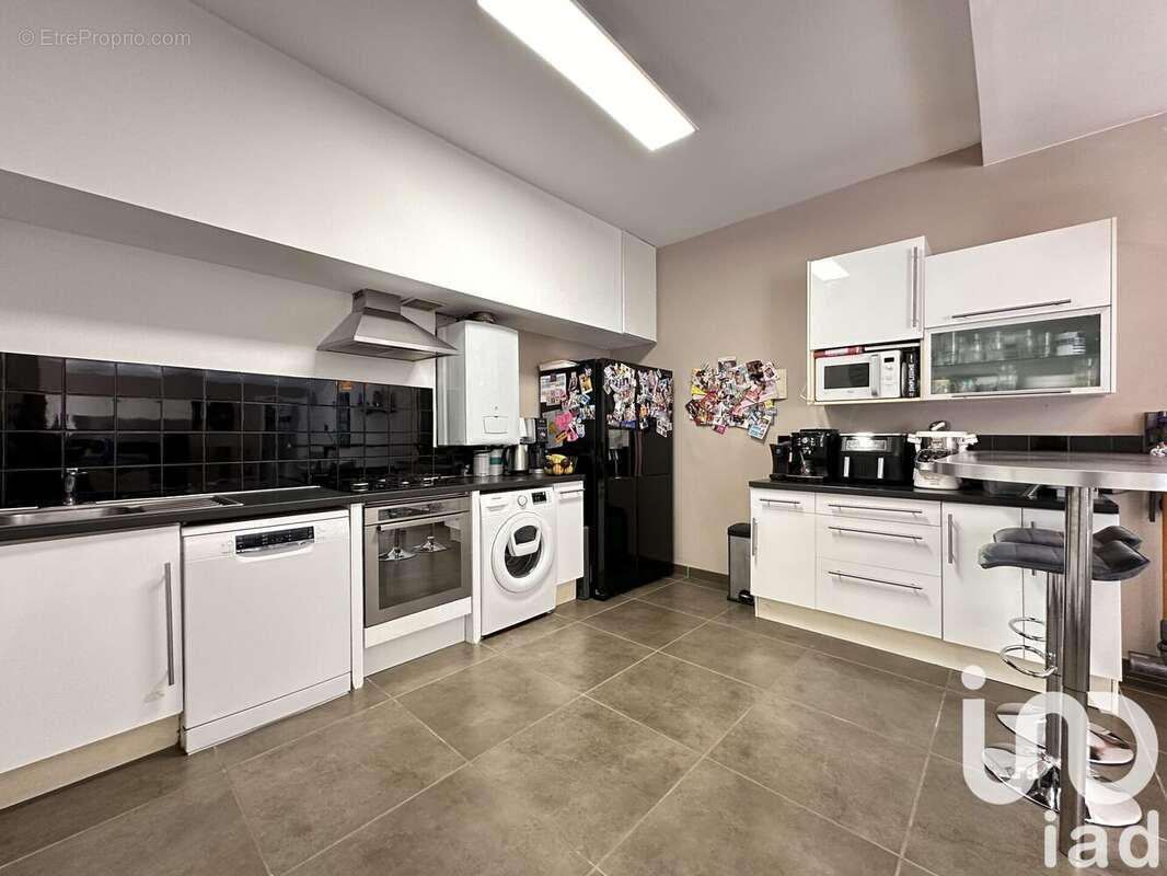 Photo 8 - Maison à MARSEILLE-9E