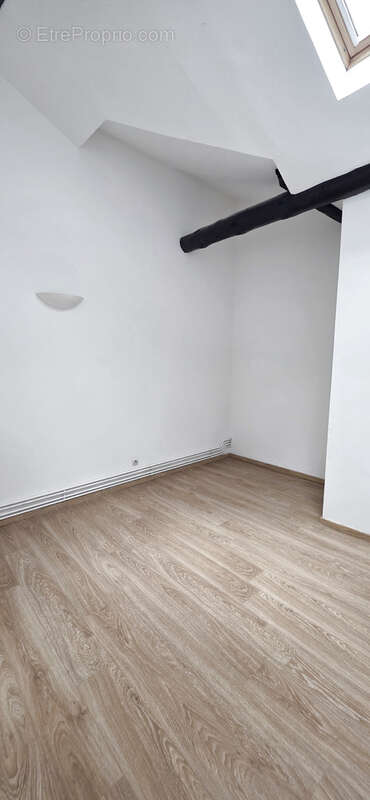 Appartement à JARVILLE-LA-MALGRANGE