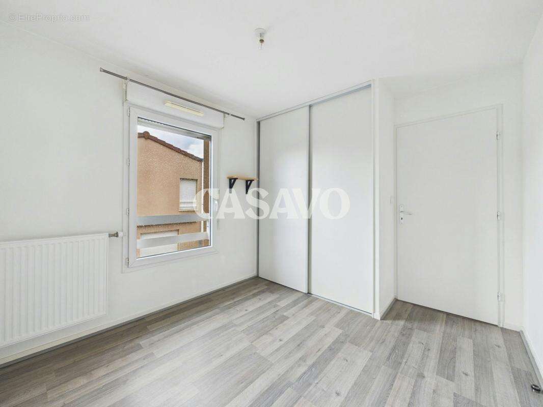 Vente Maison 4 pièces de 75m² - 69200 Vénissieux - photo 14