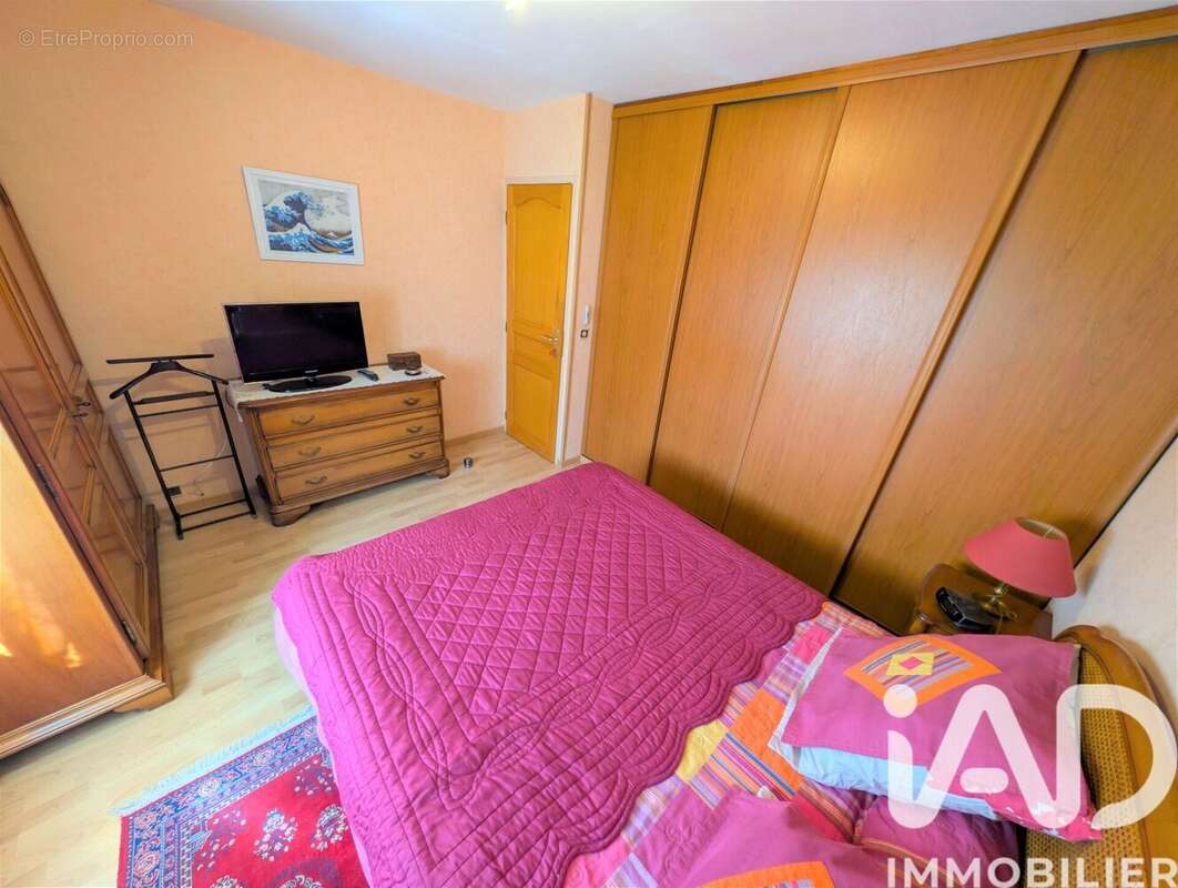 Photo 7 - Maison à VILLEDOUX