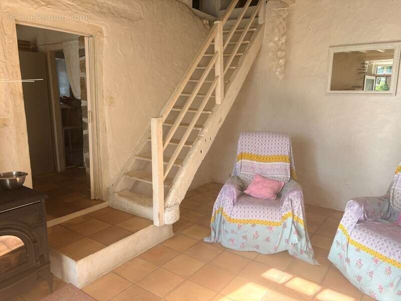 Maison à IRISSARRY