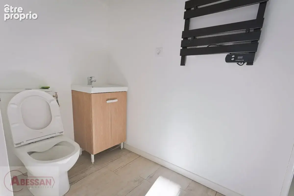 Appartement 2 pièces 38 m² à vendre à Anduze (30140) - photo 10