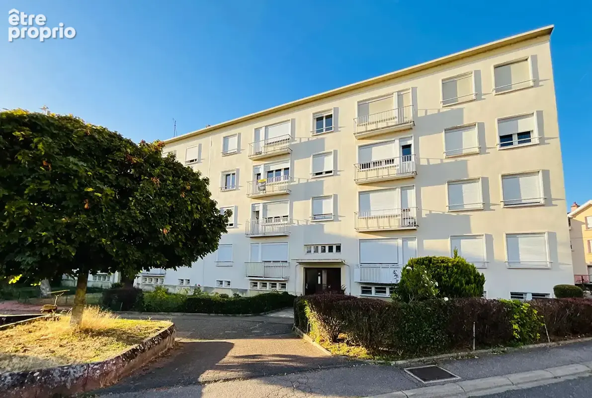 Appartement Tomblaine 2 pièce(s) 53 m2 - photo 6
