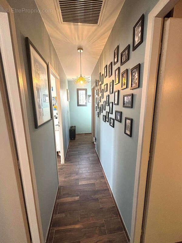 Maison à MARSEILLE-13E