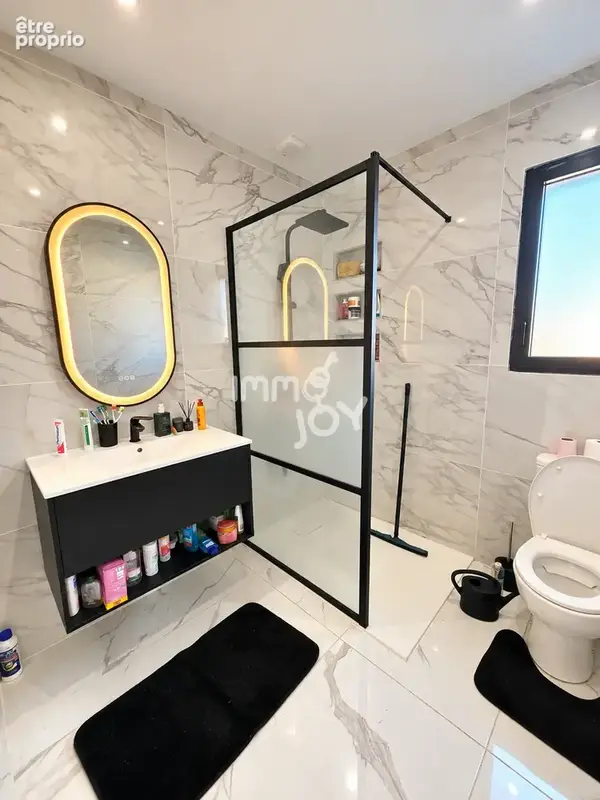 Maison récente avec piscine, 4 chambres   Au calme - photo 8