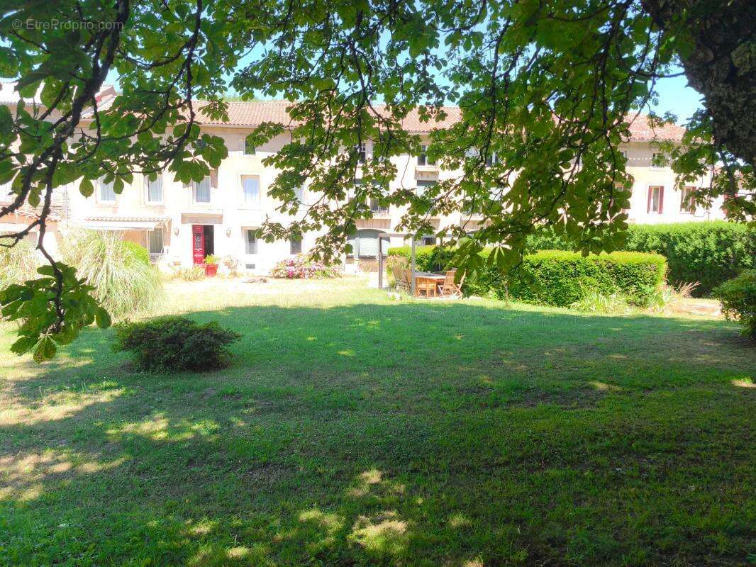 Maison à LABASTIDE-ROUAIROUX