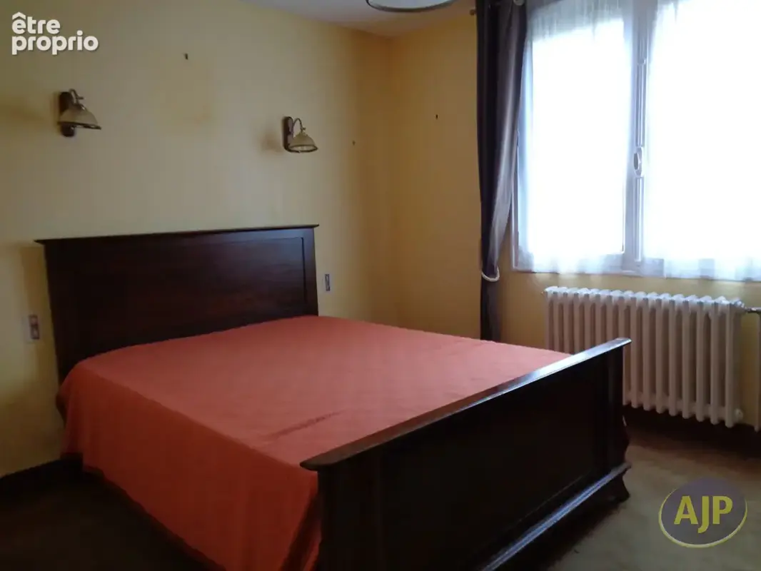 Maison Plumelec 8 pièce(s) 115 m2 - photo 6
