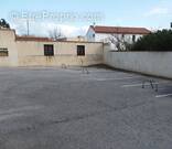 Photo 1 - Parking à SIX-FOURS-LES-PLAGES