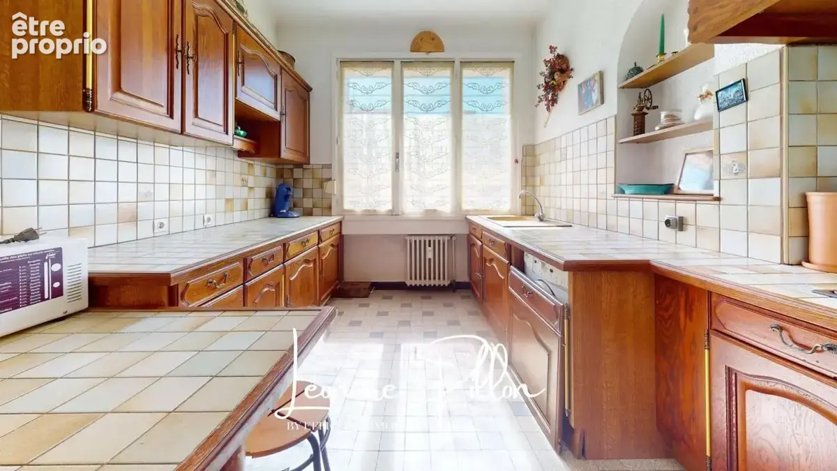 Appartement - photo 7