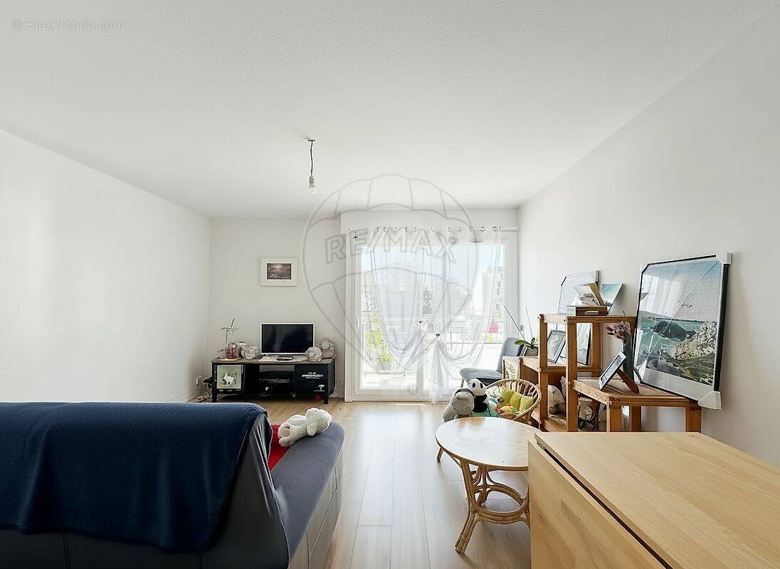 Appartement à ORVAULT