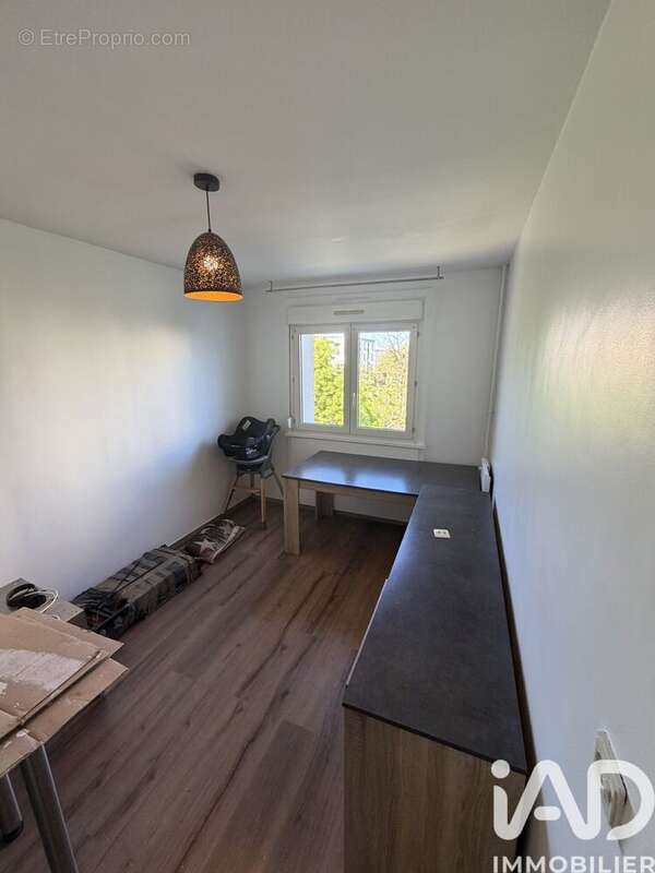 Photo 5 - Appartement à LA CHAPELLE-SAINT-LUC