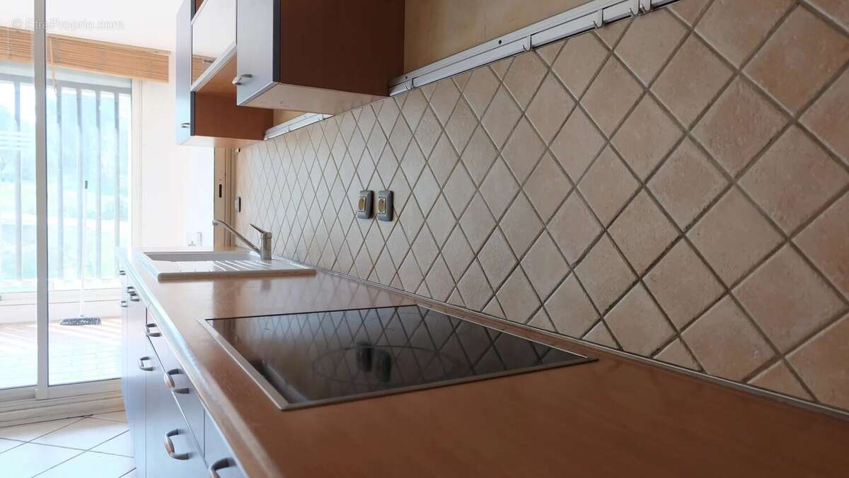 Appartement à MARTIGUES