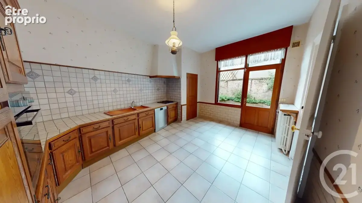 Maison 7 pièces 158 m² à vendre à Saint-Quentin (02100) - photo 6