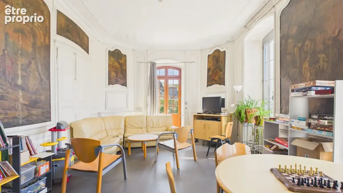Maison spacieuse avec terrasse panoramique Villefranche De Rouergue - photo 3
