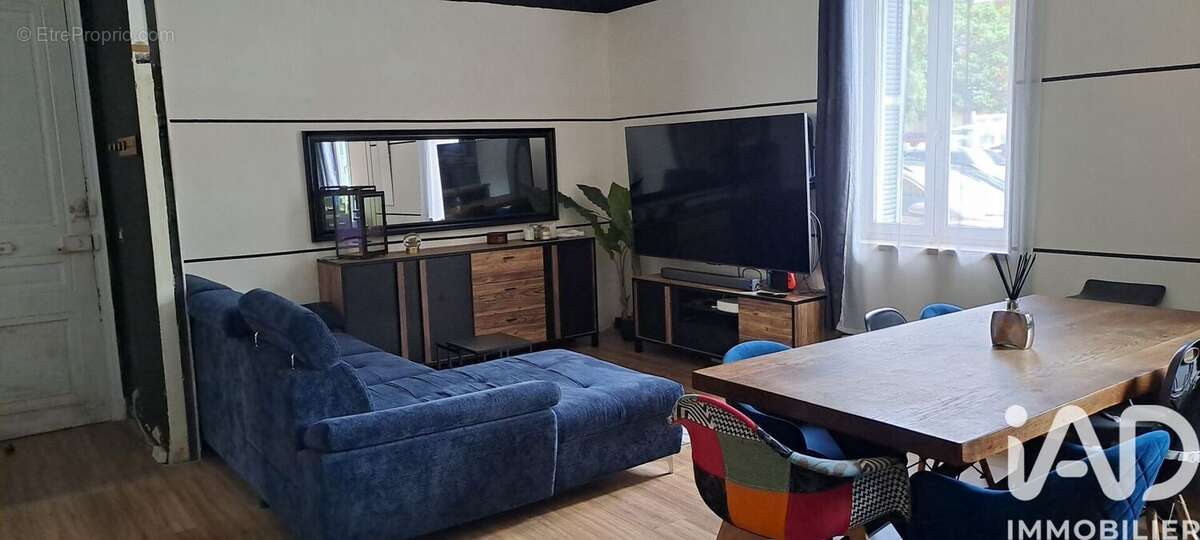 Photo 2 - Appartement à MENTON