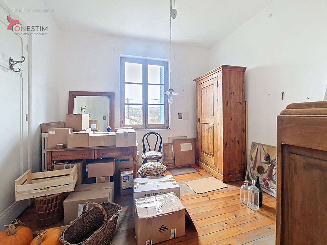 Maison à MONTBRISON