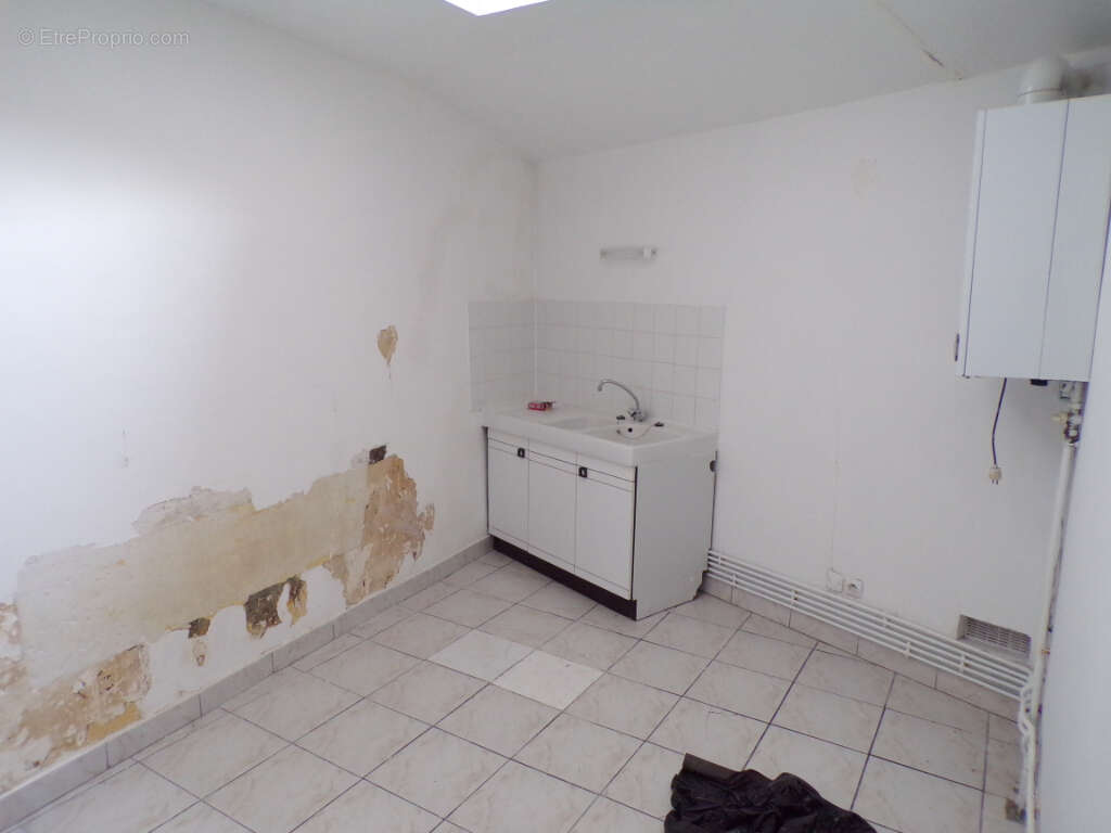 Appartement à RUGLES